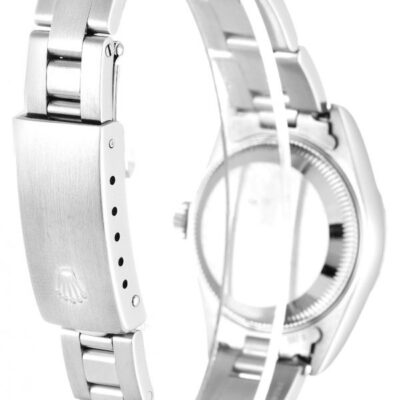 ساعة نسائية Rolex Lady Oyster Perpetual 79240 26 MM
