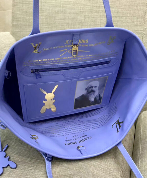 c3eff1fb853f82c49c804b929de9f882 Louis Vuitton Neverfull MM M43358