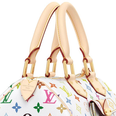 Louis Vuitton Monogram Multicolore Speedy 30