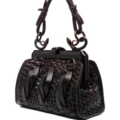 c4517288461f781cb8f017002ab3dd17 Christian Dior mini Lady Dior bag