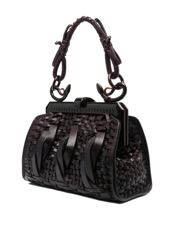 c4517288461f781cb8f017002ab3dd17 Christian Dior mini Lady Dior bag