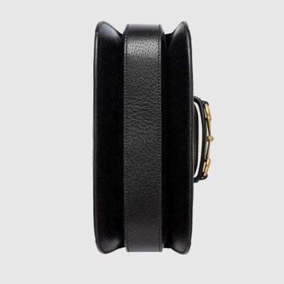 Horsebit 1955 Shoulder Bag No.602204 UN3BG 1274