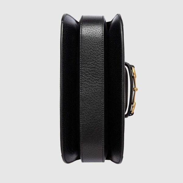 Horsebit 1955 Shoulder Bag No.602204 UN3BG 1274