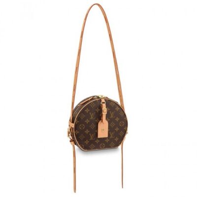 c4b30dfecc60b40bf78c51df74fccd6f Louis Vuitton M44391 Dauphine MM