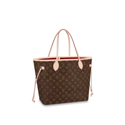Louis vuitton BOLSO NEVERFULL MM