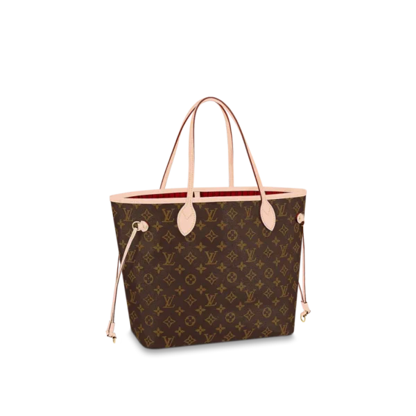 Louis vuitton BOLSO NEVERFULL MM