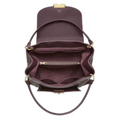 Louis Vuitton M40926 Olympe Shoulder Bag Monogram Canvas