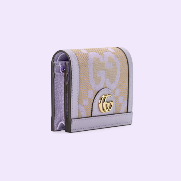Ophidia jumbo GG card case