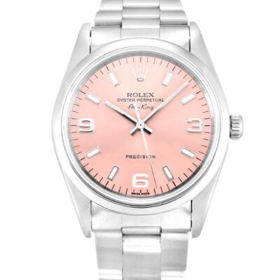 Rolex Air-King 14000