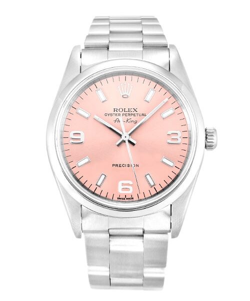 Rolex Air-King 14000