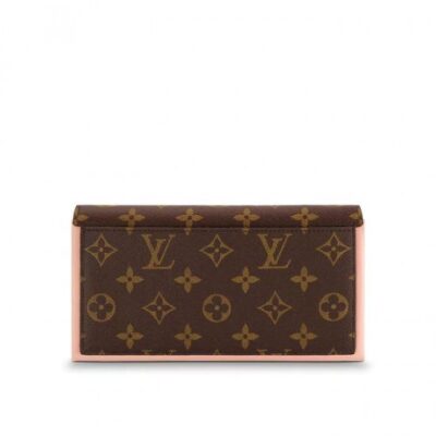 c51b3e46a3ff6bb52e9bcf920e60f0c5 Louis Vuitton Flore Wallet