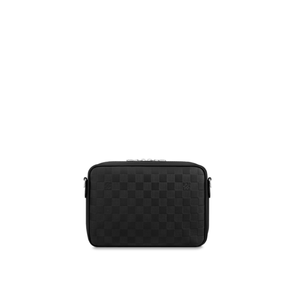 Louis Vuitton Sirius Messenger N45286