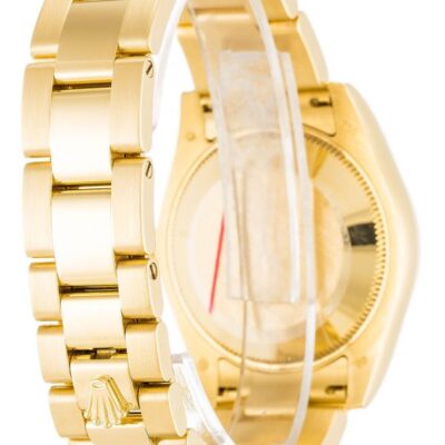 c5578eeecc453a1e880e3f390e8a0ed4 ساعة نسائية رولكس Mid-Size Datejust 178238 31 MM