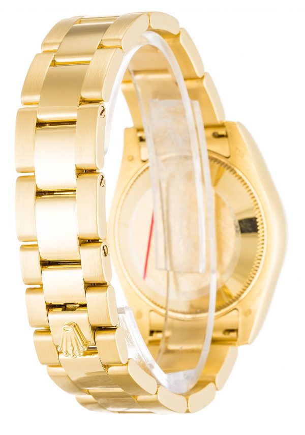 c5578eeecc453a1e880e3f390e8a0ed4 ساعة نسائية رولكس Mid-Size Datejust 178238 31 MM
