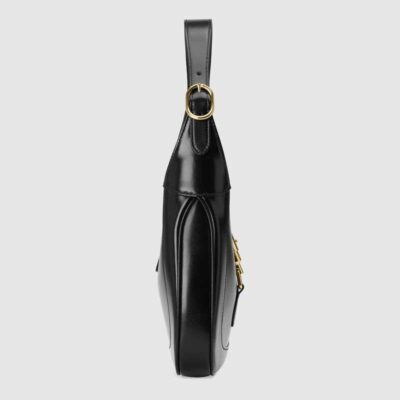 Jackie 1961 Small Bag No. 636709 10O0G 1000
