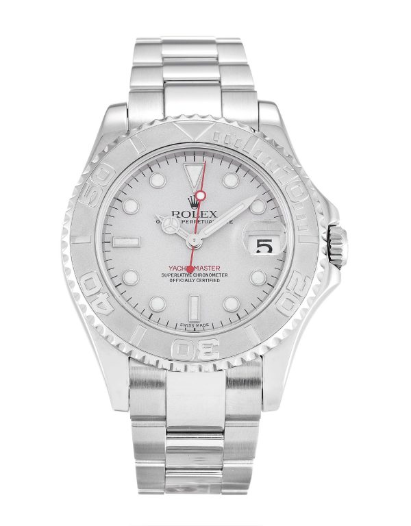 Rolex Yacht-Master 168622 Watch
