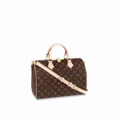 c5c63d08d3f41229b6384777416f7cb6 Louis Vuitton Speedy Bandouliere 30 M41112