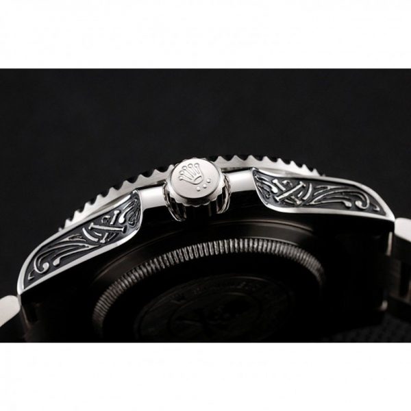 c603a01cb0084b3ba182354a2ac45015 Rolex Submariner 1454091 41 mm Mens Watch