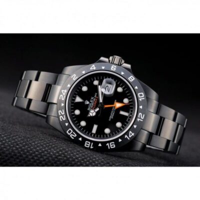 c64e245db27095025fbfd4f7f3ace276 Rolex Explorer 98239 Black Dail Men Watch