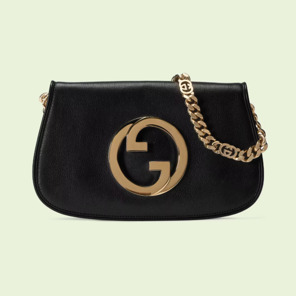 c66f0c36155dc0dc591464d5a4402763 Gucci Blondie shoulder bag