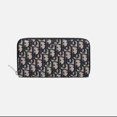 Dior TP-IUSE-172+Wallet 2ESBC252YSE_H05E 2-piece set deals