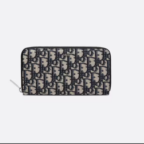 Dior TP-IUSE-172+Wallet 2ESBC252YSE_H05E 2-piece set deals