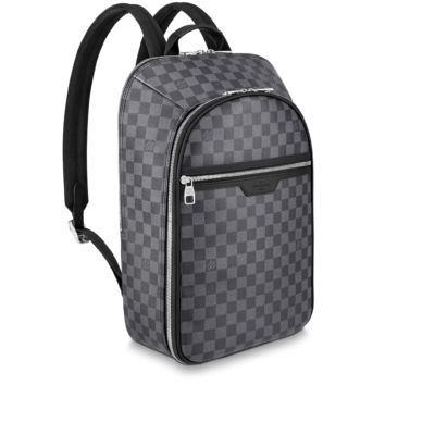 حقيبة ظهر لويس فويتون Michael Nv2 N45279