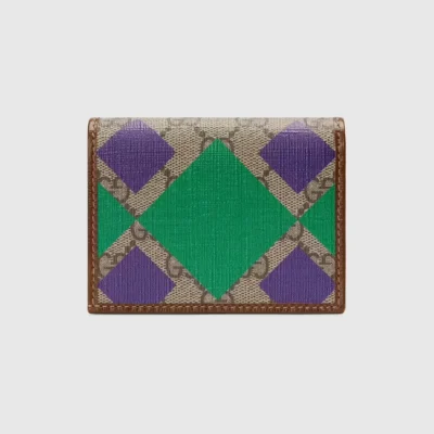 Horsebit 1955 wallet 卡包