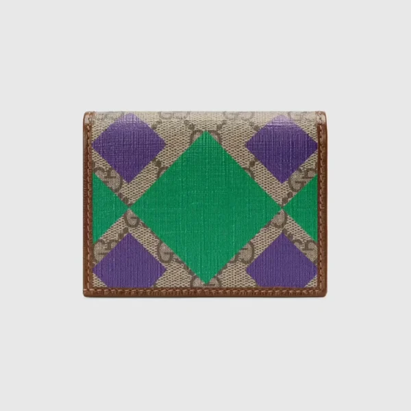 Horsebit 1955 wallet 卡包