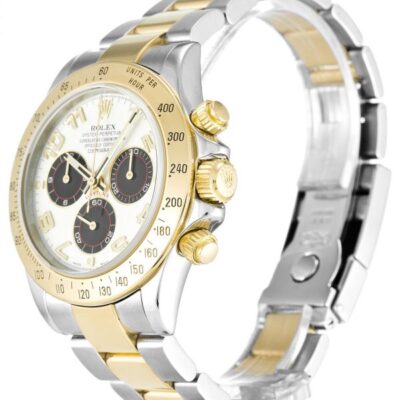 Rolex Daytona 116523.7 40 MM Mens Watch
