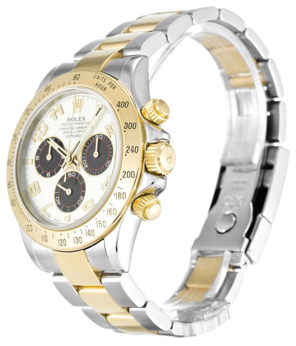 Rolex Daytona 116523.7 40 MM Mens Watch