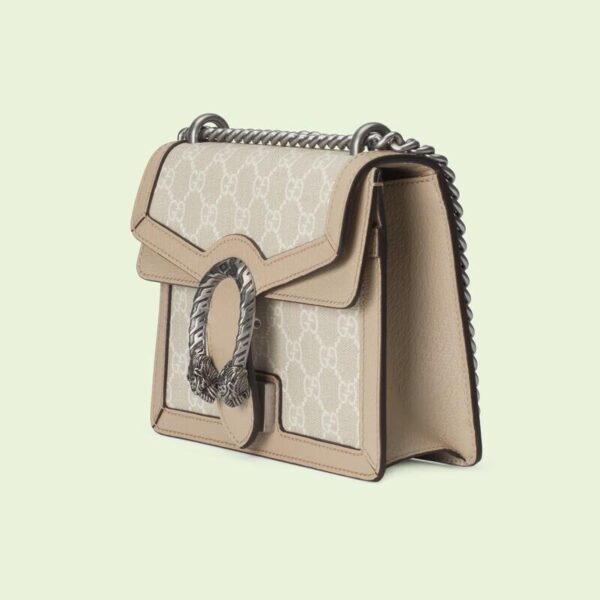 c710543399dd5dcdcefab38fd33c631f Dionysus GG Mini Bag No.421970 UULBN 9683