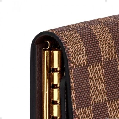 c7235eb6e3ab3f93ff9f5f25d2e96601 Louis Vuitton N62630 6 Key Holder