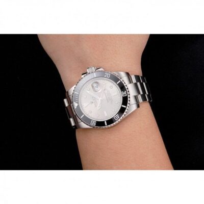 Rolex Submariner 16233 41 mm Mens Watch