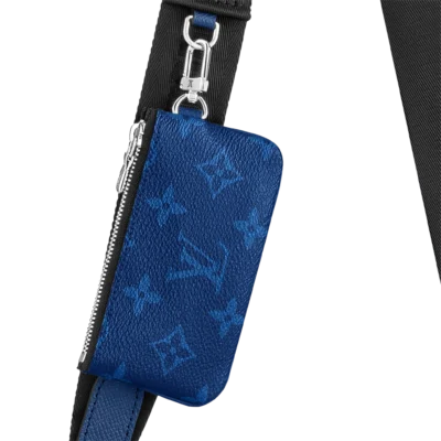 Louis Vuitton Trio Messenger M30848