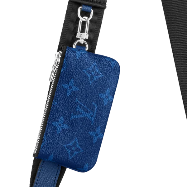 Louis Vuitton Trio Messenger M30848