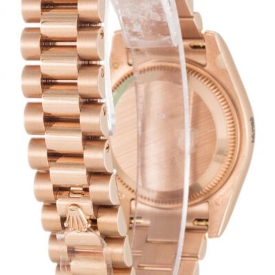 Rolex Datejust Lady 179175.2 26 MM Ladies Watch