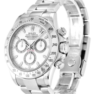 Rolex Daytona 116520.1 40 MM Mens Watch