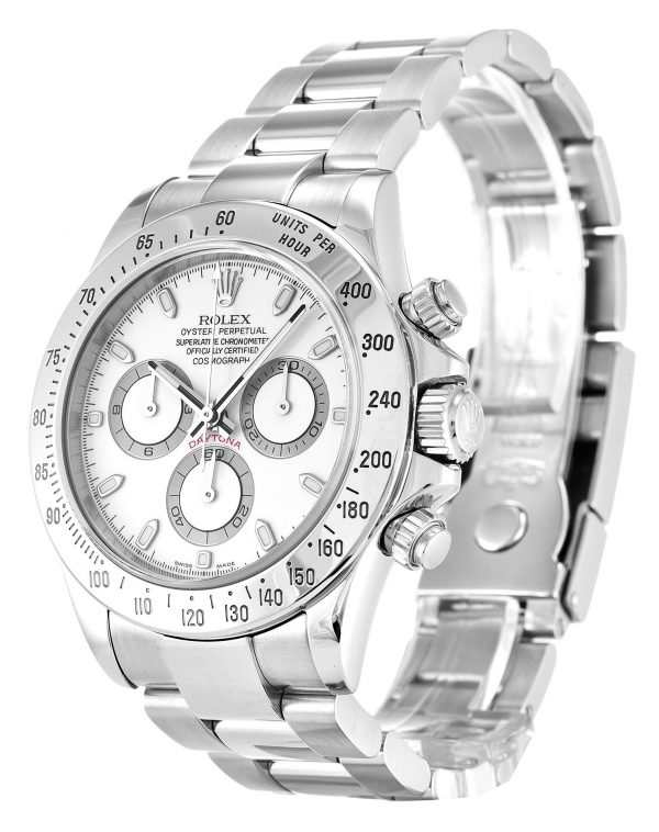 Rolex Daytona 116520.1 40 MM Mens Watch