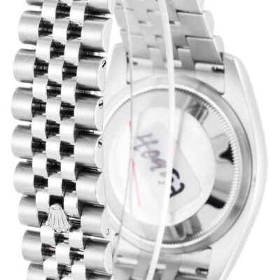 c807179ce7dfb0df41bdd3d8c5acc0ad ساعة للجنسين رولكس Datejust 116200.5 36 MM