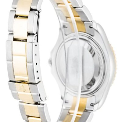 c82a7cfb8c6f454fd3ea5b318c700c69 Rolex Yacht-Master 168623 - Classic Luxury Unisex Watch