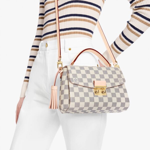 c85edc49986ebc509c7b452ad366d55e Louis Vuitton Croisette N41581