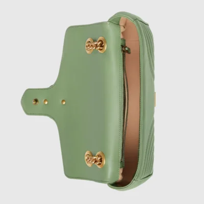 GG Marmont small shoulder bag