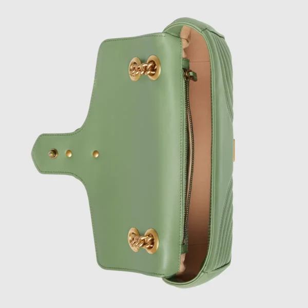 GG Marmont small shoulder bag