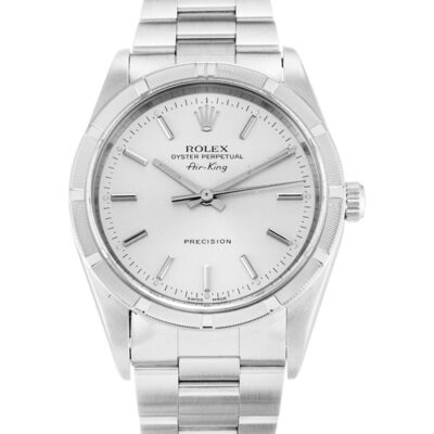 c8a14731192b17ea406f9cfb5a7e71b2 Rolex Air-King 14010M
