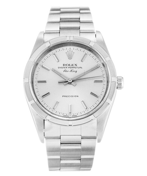 Rolex Air-King 14010M