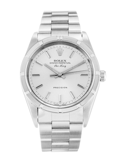 c8a14731192b17ea406f9cfb5a7e71b2 Rolex Air-King 14010M