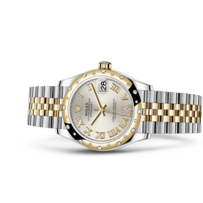 Discover the Elegance of Rolex Datejust 31-M278343rbr 0004 | Buy Online Now