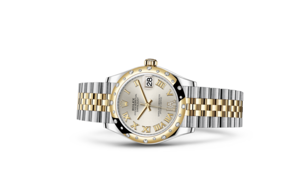 Discover the Elegance of Rolex Datejust 31-M278343rbr 0004 | Buy Online Now