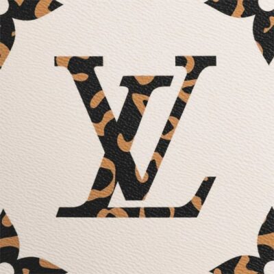 حقيبة Louis Vuitton Neverfull MM